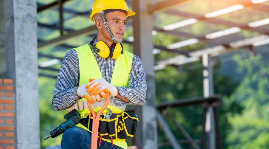 Expert flood damage restoration services in Sandwich, IL